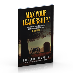 Max Your Leadership!