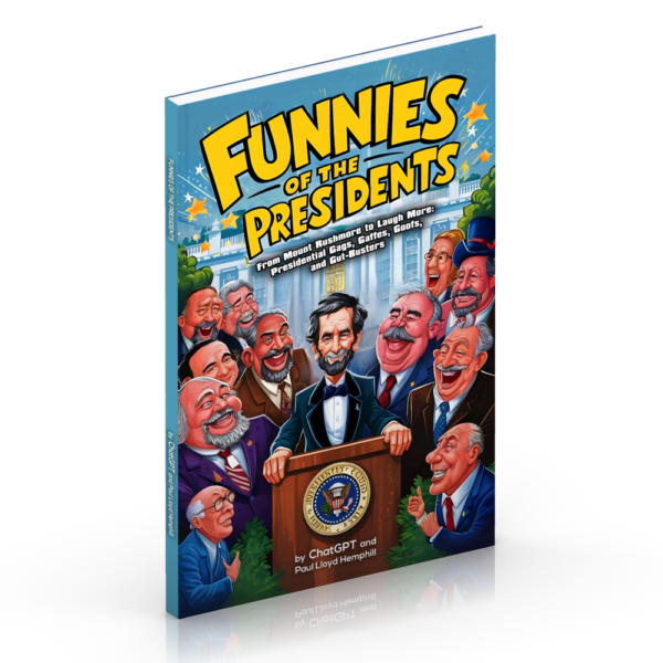 Funnies of the Presidents