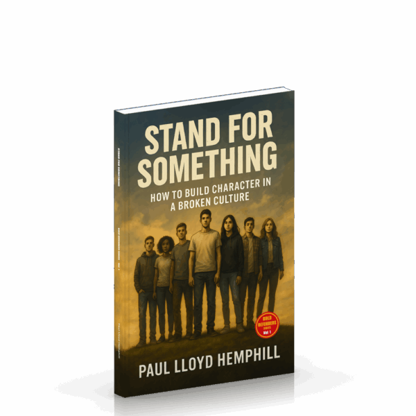 Stand For Something