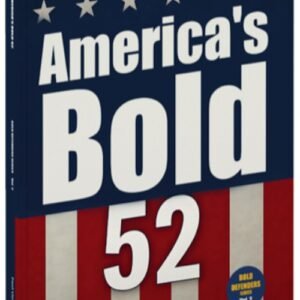 America's Bold 52